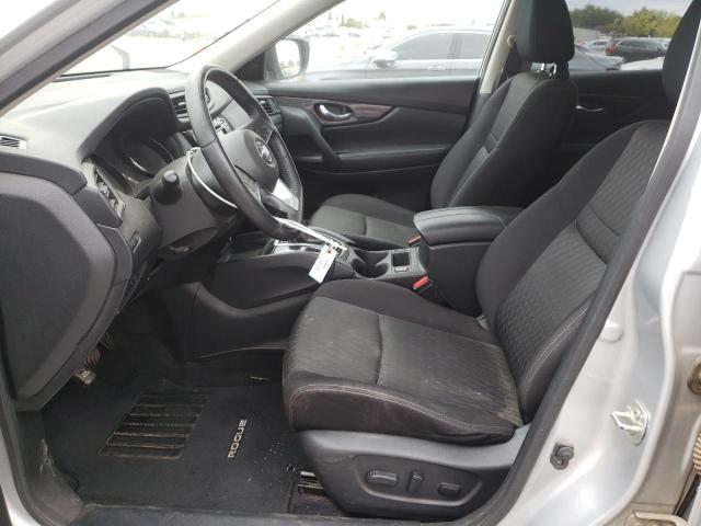 Photo 7 from auction – 2019 NISSAN ROGUE S with VIN JN8AT2MT5KW264024