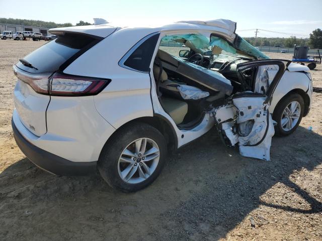 Photo 3 from auction – 2015 FORD EDGE SEL with VIN 2FMTK3J99FBC11528