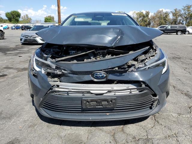 Photo 5 from auction – 2023 TOYOTA COROLLA LE with VIN JTDBCMFE0P3023197