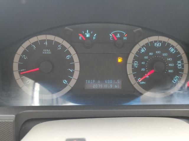 Photo 9 from auction – 2012 FORD ESCAPE XLT with VIN 1FMCU9DG7CKB81647
