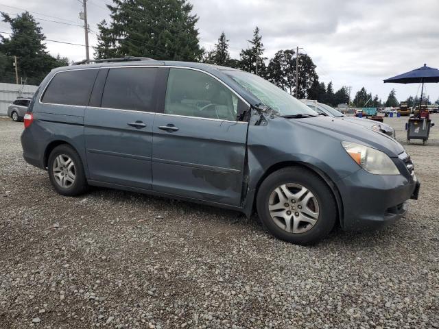 Photo 4 from auction – 2006 HONDA ODYSSEY EX with VIN 5FNRL38756B423104