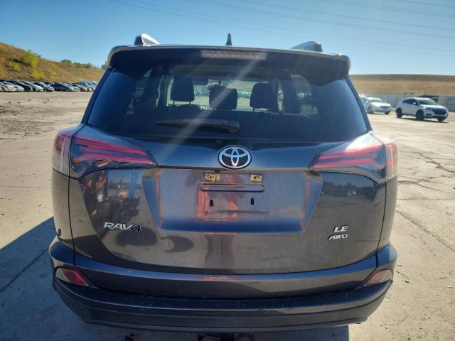 Photo 6 from auction – 2016 TOYOTA RAV4 LE with VIN JTMBFREV0GJ065984
