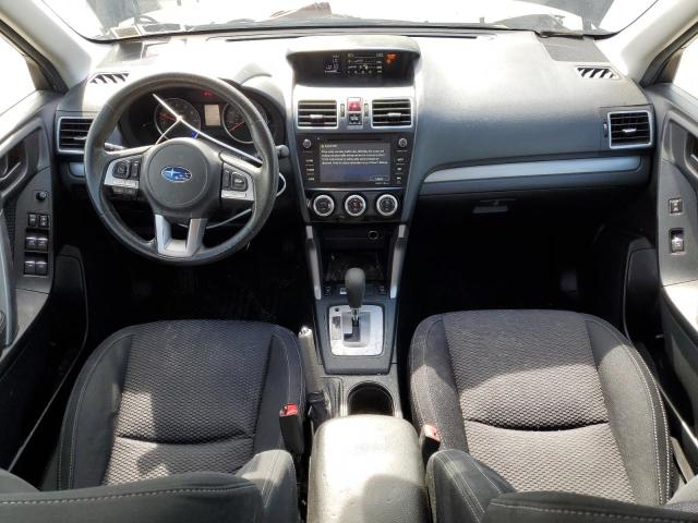 Photo 8 from auction – 2018 SUBARU FORESTER 2 with VIN JF2SJAEC8JH410130