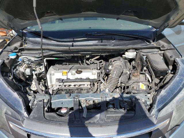 Photo 11 from auction – 2012 HONDA CR-V EXL with VIN JHLRM4H73CC015943