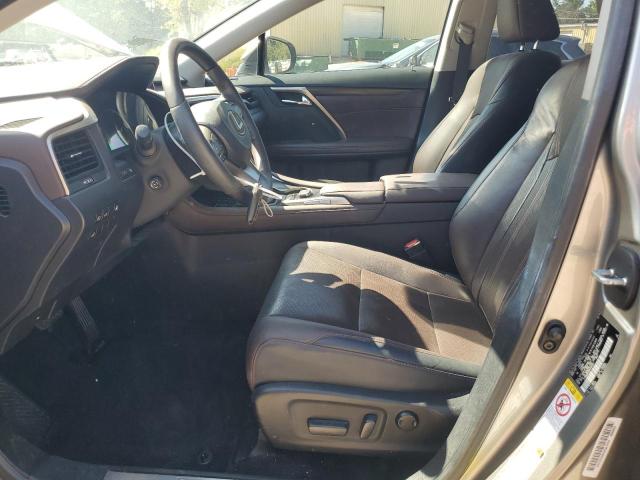 Photo 7 from auction – 2019 LEXUS RX 450H BA with VIN 2T2BGMCA5KC032947