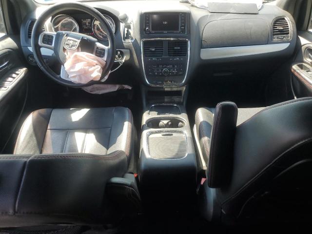 Photo 8 from auction – 2017 DODGE GRAND CARA with VIN 2C4RDGEG4HR842559