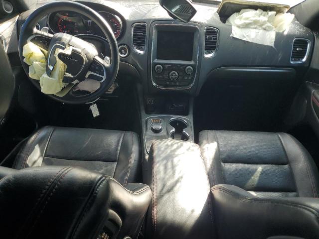 Photo 8 from auction – 2015 DODGE DURANGO R/ with VIN 1C4SDJCTXFC849343