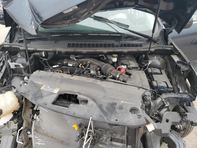 Photo 12 from auction – 2024 FORD EDGE SEL with VIN 2FMPK4J97RBA92020
