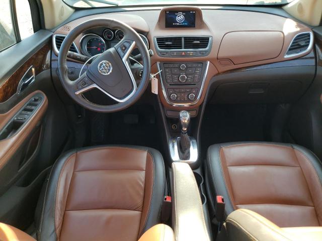 Photo 8 from auction – 2013 BUICK ENCORE with VIN KL4CJCSB9DB127490