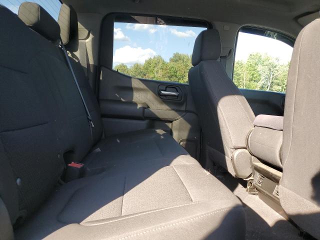 Photo 10 from auction – 2021 CHEVROLET SILVERADO with VIN 3GCPYBEKXMG260548