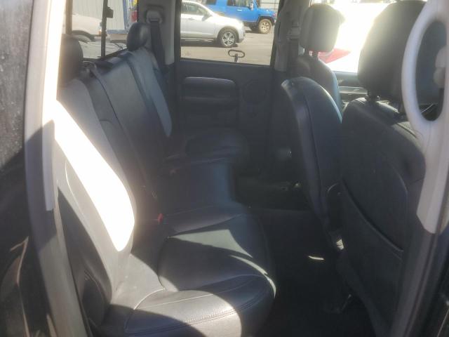 Photo 10 from auction – 2005 DODGE RAM 1500 S with VIN 1D7HA18D65S207927