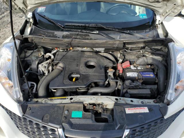 Photo 11 from auction – 2011 NISSAN JUKE S with VIN JN8AF5MV6BT006185