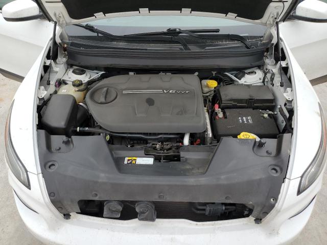 Photo 12 from auction – 2015 JEEP CHEROKEE L with VIN 1C4PJMCS9FW648488