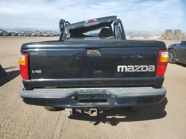 Photo 6 from auction – 2002 MAZDA B4000 CAB with VIN 4F4ZR47E22TM06294