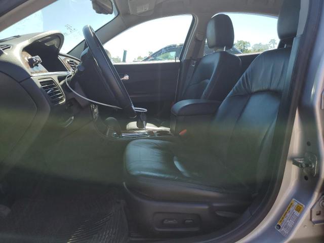 Photo 7 from auction – 2008 BUICK LACROSSE C with VIN 2G4WD582281283420