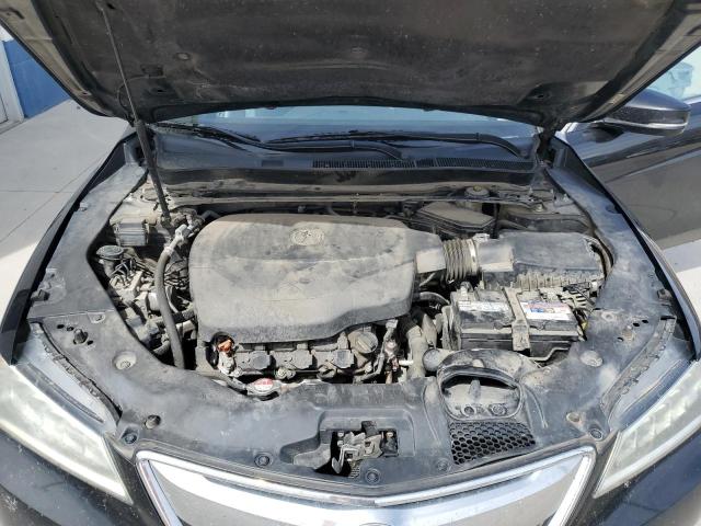 Photo 11 from auction – 2015 ACURA TLX with VIN 19UUB2F50FA004225