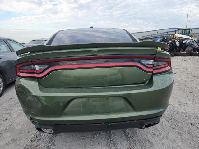 Photo 6 from auction – 2018 DODGE CHARGER SX with VIN 2C3CDXBG4JH157620