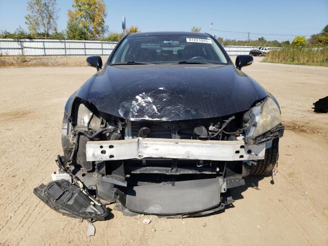 Photo 5 from auction – 2010 LEXUS IS 250 with VIN JTHCF5C28A5043591