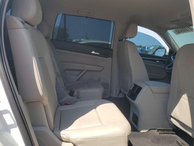 Photo 11 from auction – 2022 VOLKSWAGEN ATLAS SE with VIN 1V2WP2CA2NC515933