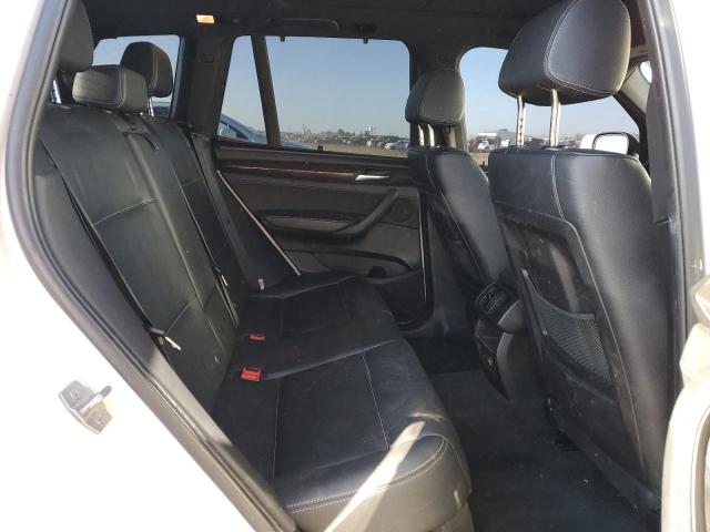 Photo 11 from auction – 2013 BMW X3 XDRIVE2 with VIN 5UXWX9C57D0A24899