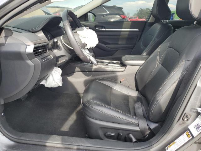 Photo 7 from auction – 2023 NISSAN ALTIMA SL with VIN 1N4BL4EV8PN345811