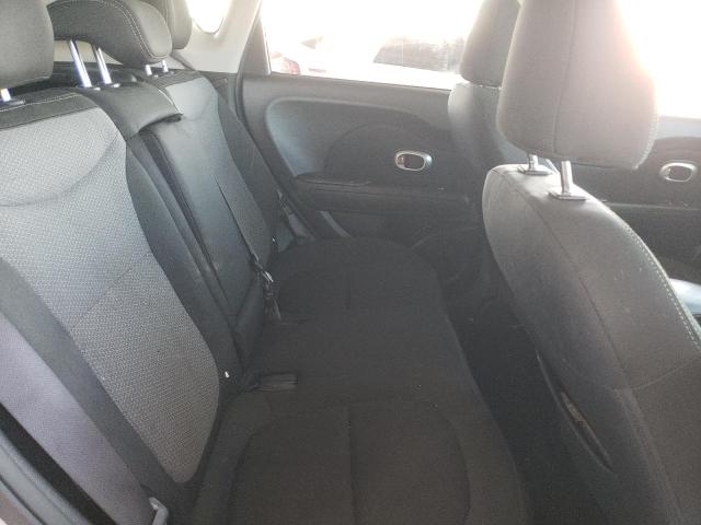 Photo 10 from auction – 2018 KIA SOUL + with VIN KNDJP3A59J7530858