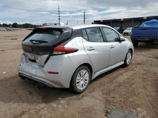 Photo 3 from auction – 2025 NISSAN LEAF S with VIN 1N4AZ1BV7SC562574