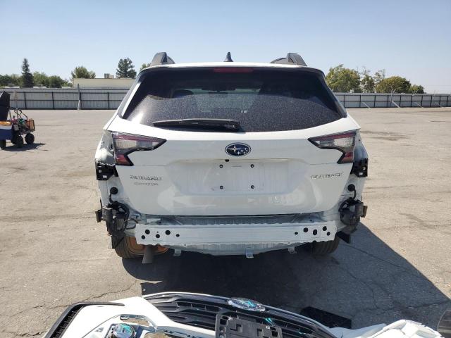 Photo 6 from auction – 2024 SUBARU OUTBACK LI with VIN 4S4BTANC2R3271352
