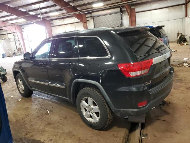 Photo 2 from auction – 2011 JEEP GRAND CHER with VIN 1J4RR4GGXBC587147