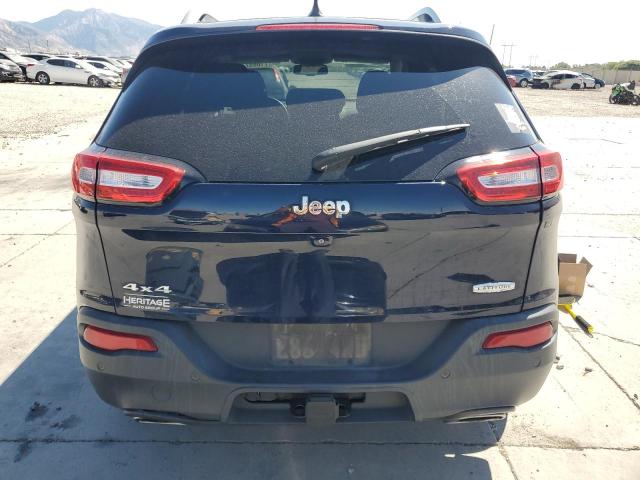 Photo 6 from auction – 2015 JEEP CHEROKEE L with VIN 1C4PJMCS4FW610845