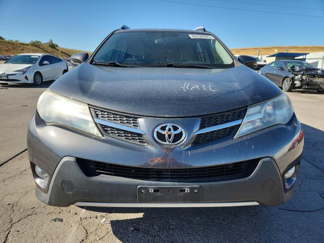 Photo 5 from auction – 2015 TOYOTA RAV4 XLE with VIN JTMRFREV0FD103547