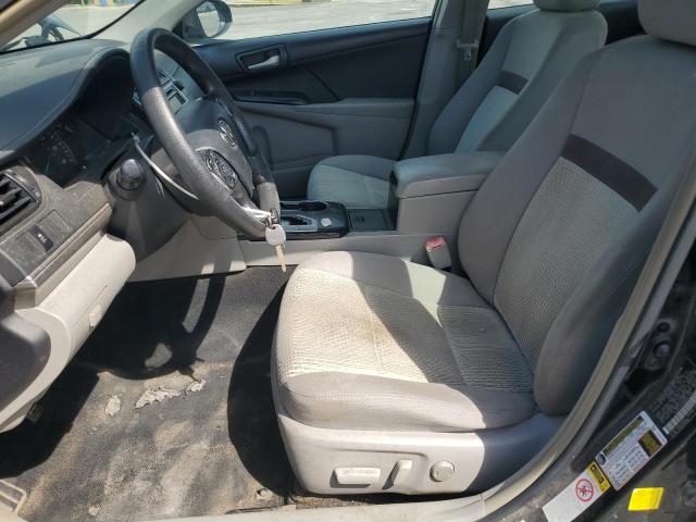 Photo 7 from auction – 2014 TOYOTA CAMRY L with VIN 4T4BF1FK3ER347720