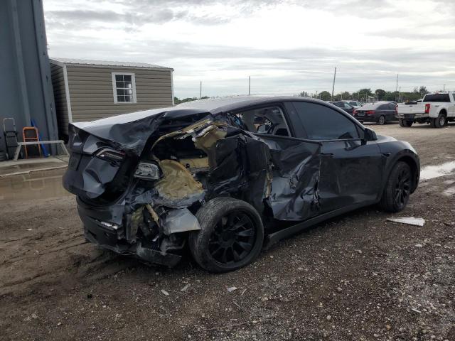 Photo 3 from auction – 2024 TESLA MODEL 3 AW with VIN 7SAYGDED3RF050541