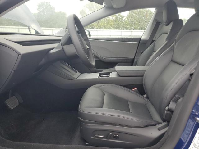 Photo 7 from auction – 2025 TESLA MODEL 3 with VIN 5YJ3E1EA9SF011217