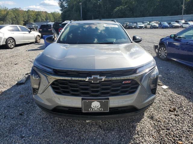 Photo 5 from auction – 2025 CHEVROLET TRAX 2RS with VIN KL77LJEP7SC296246