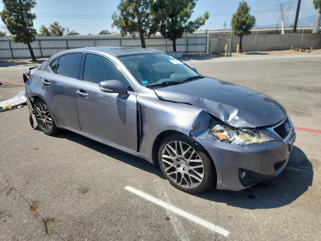 Photo 4 from auction – 2012 LEXUS IS 250 with VIN JTHBF5C29C5167903
