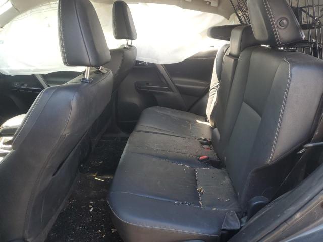 Photo 11 from auction – 2018 TOYOTA RAV4 LIMIT with VIN JTMDFREV3JJ179607