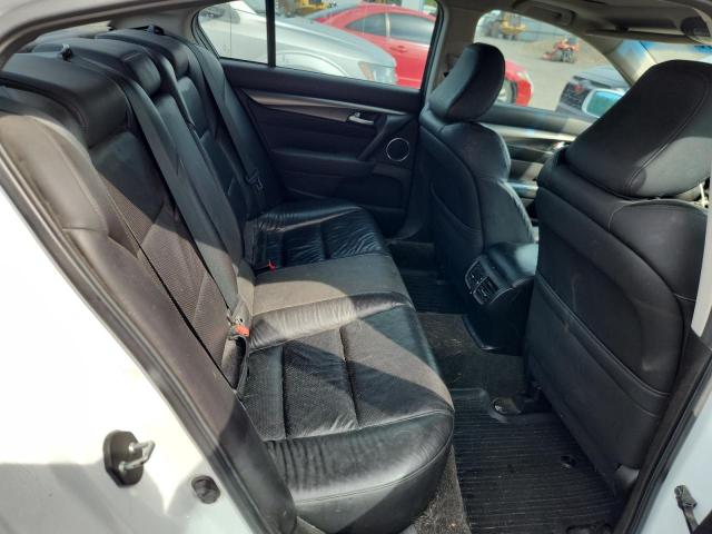 صورة رقم 10 من المزاد - 2012 ACURA TL مع VIN 19UUA8F54CA014712