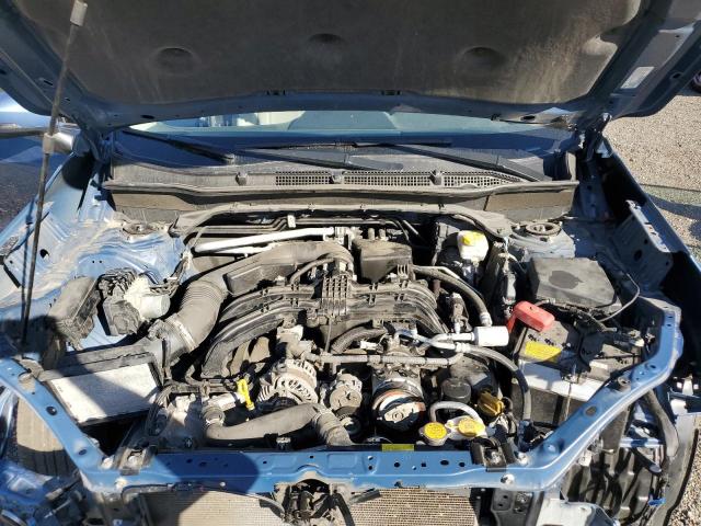 Photo 12 from auction – 2023 SUBARU FORESTER LIMITED with VIN JF2SKAPC3PH410538