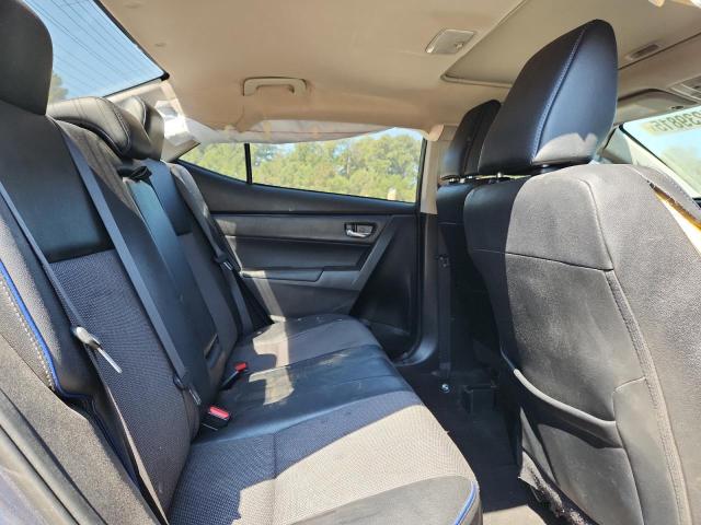 Photo 10 from auction – 2017 TOYOTA COROLLA L with VIN 5YFBURHE4HP610745