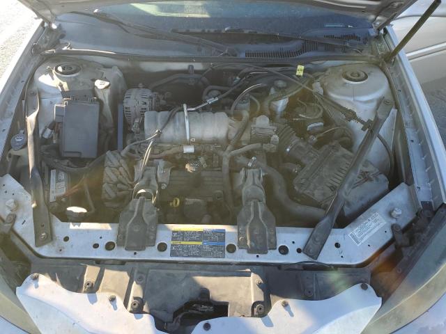 Photo 11 from auction – 2007 PONTIAC GRAND PRIX with VIN 2G2WP552971122064