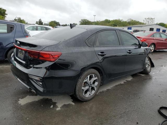 Photo 3 from auction – 2020 KIA FORTE FE with VIN 3KPF24AD5LE226446