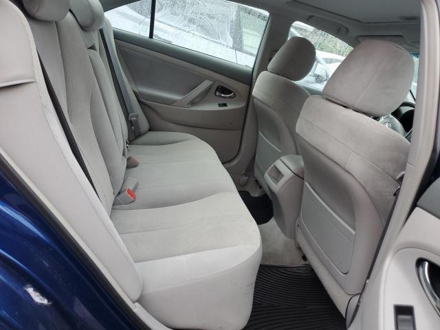 Photo 10 from auction – 2009 TOYOTA CAMRY BASE with VIN 4T1BE46K19U315112