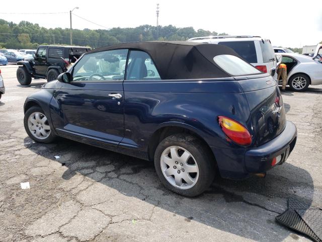Photo 2 from auction – 2005 CHRYSLER PT CRUISER with VIN 3C3EY55E55T313284