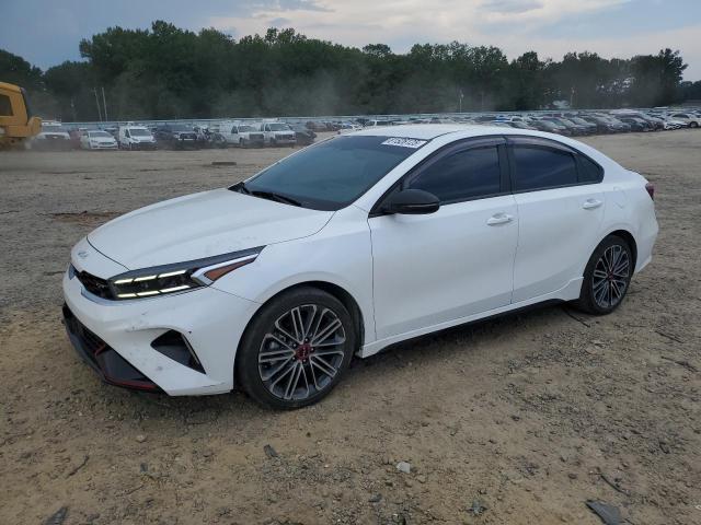 KIA FORTE GT 2023 with VIN 3KPF44AC3PE530656 - Photo from auction