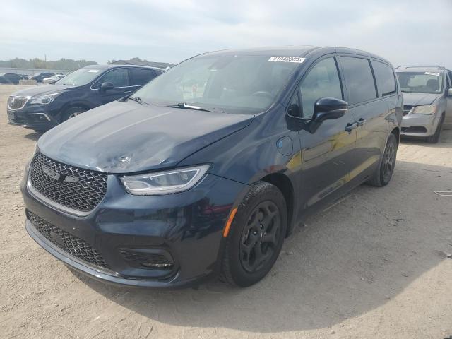 CHRYSLER PACIFICA H 2022 z numerem VIN 2C4RC1L78NR193198 - Zdjęcie z aukcji
