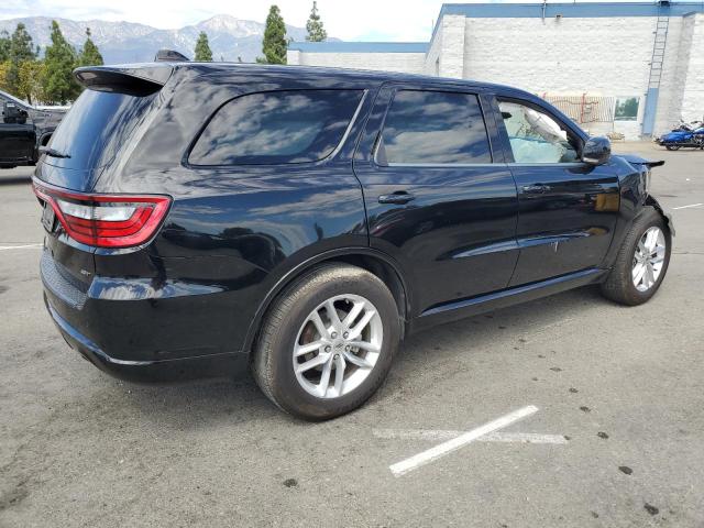 Photo 3 from auction – 2022 DODGE DURANGO GT with VIN 1C4RDHDG2NC217735