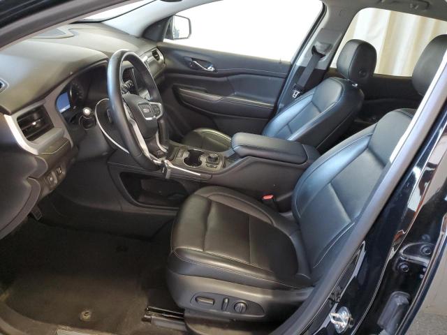 Photo 7 from auction – 2023 GMC ACADIA SLT with VIN 1GKKNUL45PZ212094