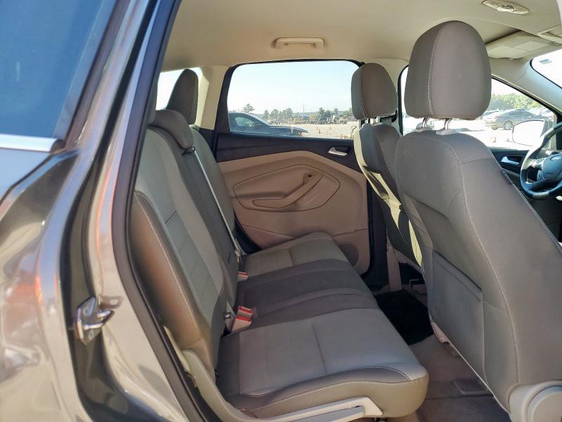 Photo 11 from auction – 2014 FORD ESCAPE SE with VIN 1FMCU0GX6EUC93967