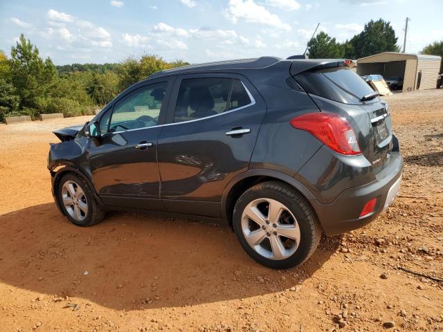 Photo 2 from auction – 2016 BUICK ENCORE with VIN KL4CJESB8GB528576